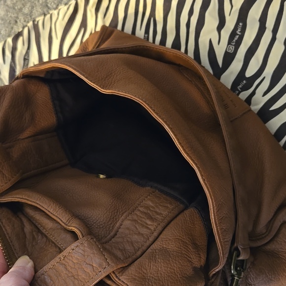 Linea pelle venice tote - Picture 6 of 7